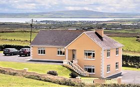 Hilltop B & B